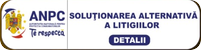 ANPC – Soluționarea Alternativă a Litigiilor
